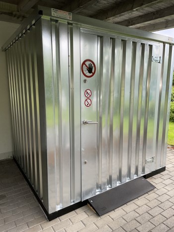 EmComm_Container