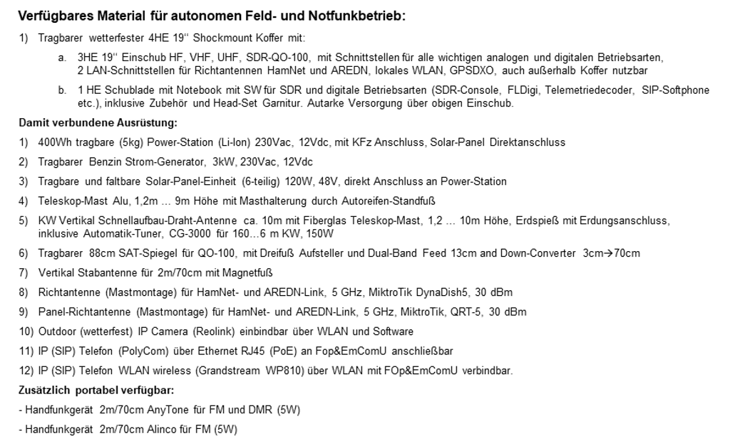 Komponenten
