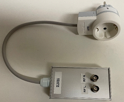 RF-Noise-Adapter