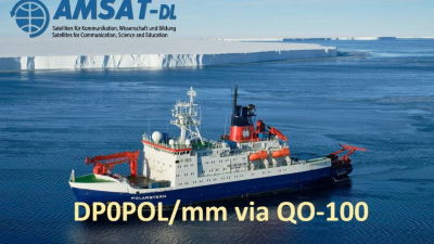 DB0POL/mm QO-100