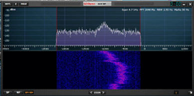 Strsignal Schaltregelnetzteil